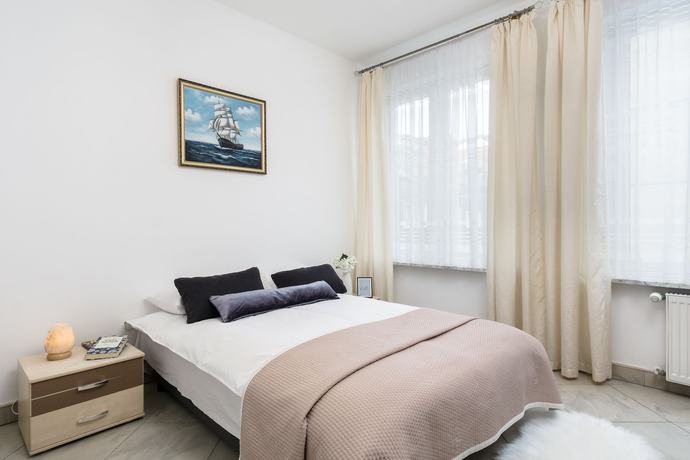 Imagen general del Hotel Elite Apartments - Gdansk Old Town. Foto 2