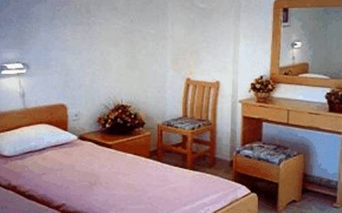 Imagen de la habitación del Hotel Elite Apartments, Lambi. Foto 2
