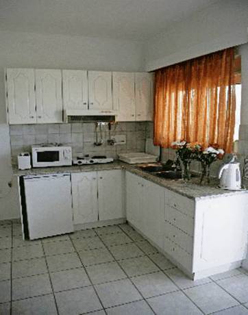 Imagen de la habitación del Hotel Elite Apartments, Lambi. Foto 3