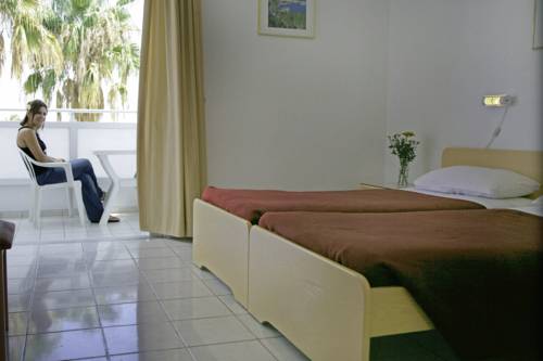 Imagen de la habitación del Hotel Elite Apartments, Lambi. Foto 4