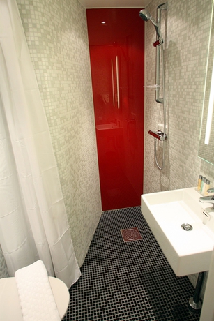 Imagen de la habitación del Hotel Elite Arcadia. Foto 6