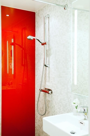 Imagen de la habitación del Hotel Elite Arcadia. Foto 9