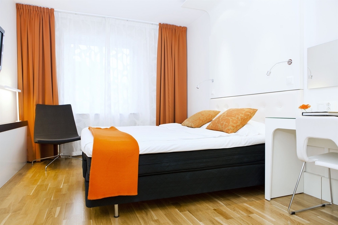 Imagen de la habitación del Hotel Elite Arcadia. Foto 13