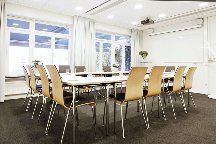 Imagen de los interiores del Hotel Elite Arcadia. Foto 15