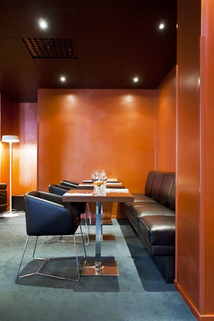 Imagen de los interiores del Hotel Elite Arcadia. Foto 16