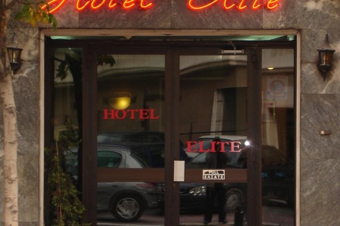Imagen general del Hotel Elite, Atenas. Foto 3