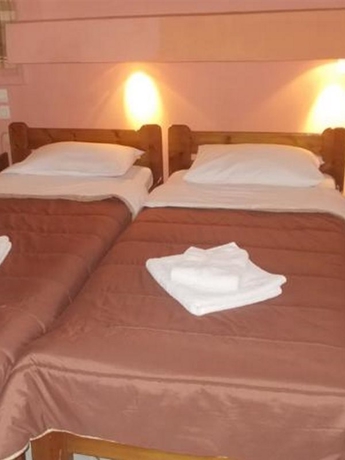 Imagen general del Hotel Elite, Atenas. Foto 6