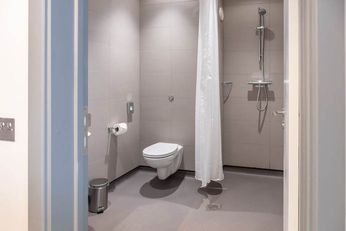 Imagen de la habitación del Hotel Elite Athlete Centre and. Foto 3