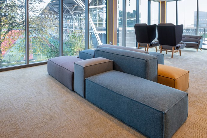 Imagen de la habitación del Hotel Elite Athlete Centre and. Foto 4