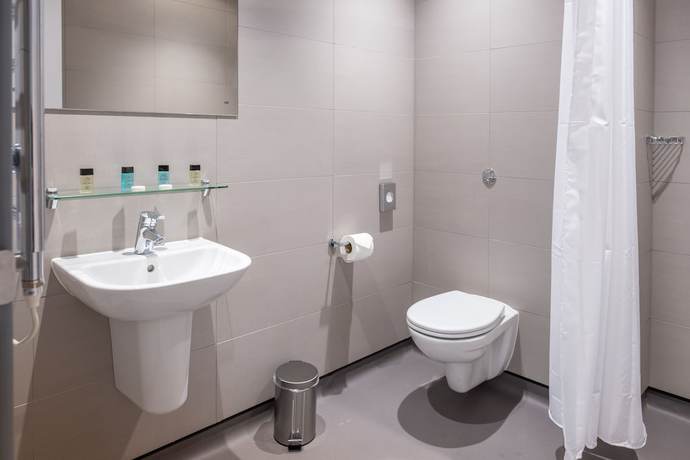 Imagen de la habitación del Hotel Elite Athlete Centre and. Foto 6