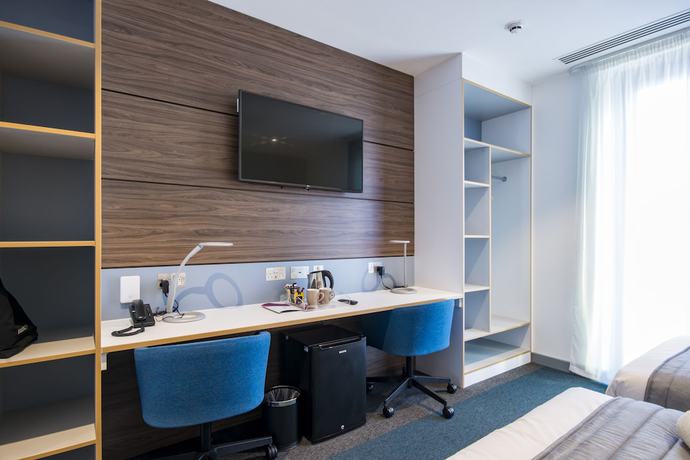 Imagen de la habitación del Hotel Elite Athlete Centre and. Foto 8