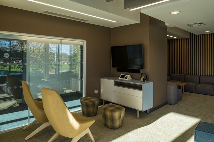 Imagen de la habitación del Hotel Elite Athlete Centre and. Foto 9