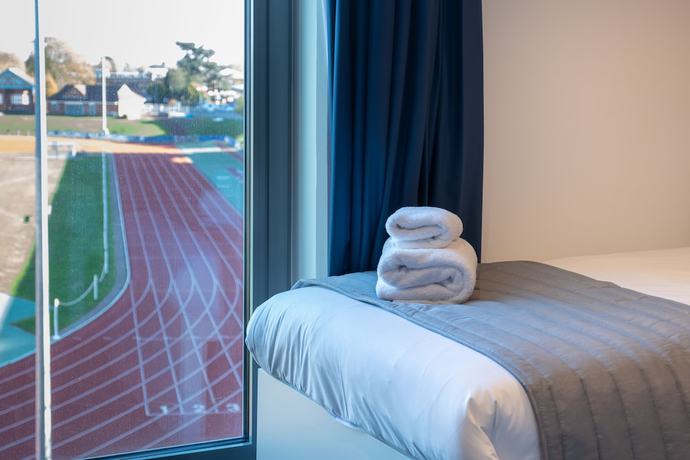 Imagen de la habitación del Hotel Elite Athlete Centre and. Foto 15