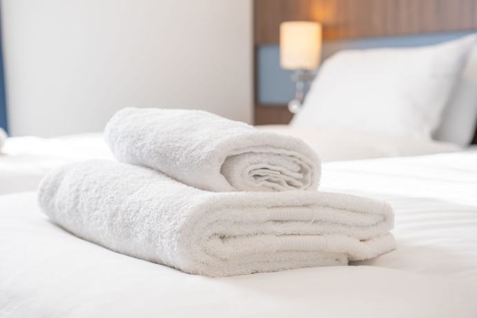 Imagen de la habitación del Hotel Elite Athlete Centre and. Foto 16