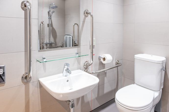 Imagen de la habitación del Hotel Elite Athlete Centre and. Foto 17