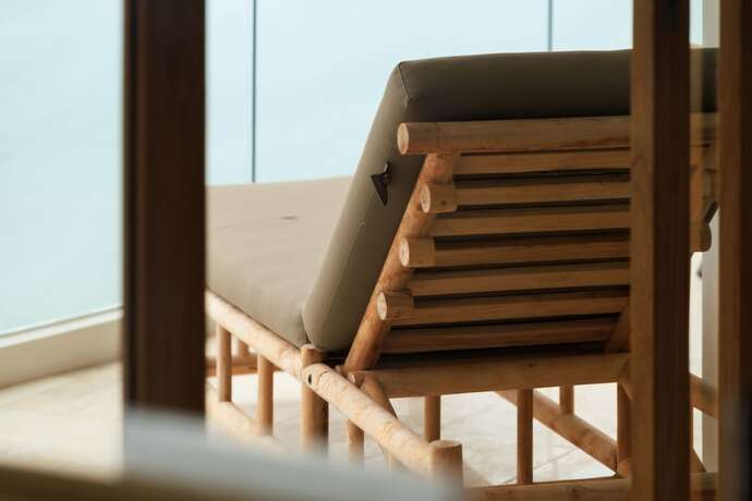 Imagen general del Hotel Elite Atoll Khanom Luxury Coastal Escape. Foto 3