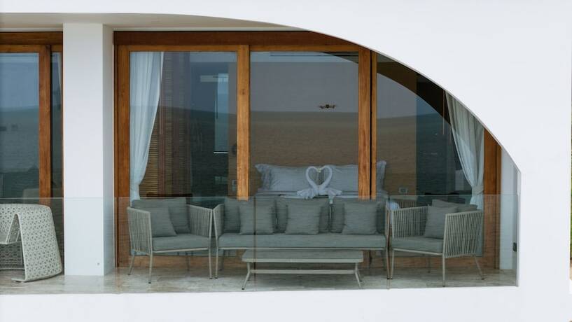 Imagen general del Hotel Elite Atoll Khanom Luxury Coastal Escape. Foto 5