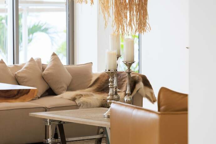 Imagen general del Hotel Elite Atoll Khanom Luxury Coastal Escape. Foto 6