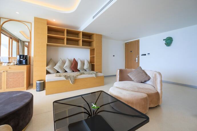 Imagen general del Hotel Elite Atoll Khanom Luxury Coastal Escape. Foto 7