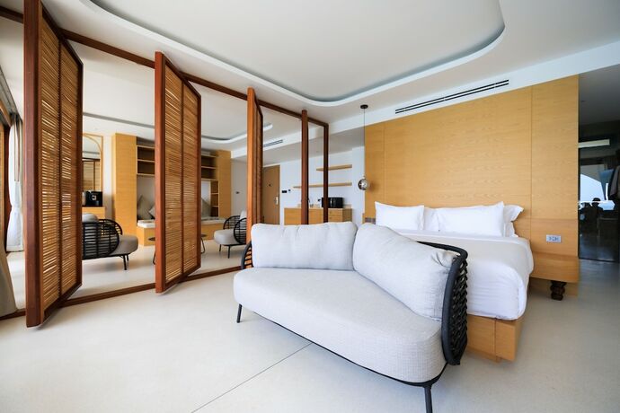 Imagen general del Hotel Elite Atoll Khanom Luxury Coastal Escape. Foto 8