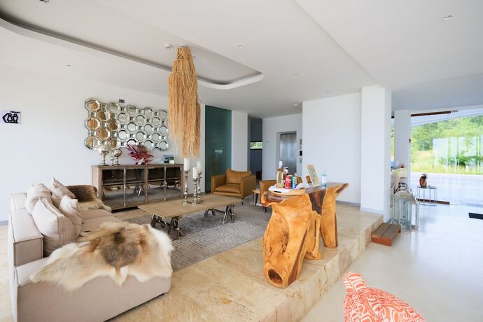 Imagen general del Hotel Elite Atoll Khanom Luxury Coastal Escape. Foto 9