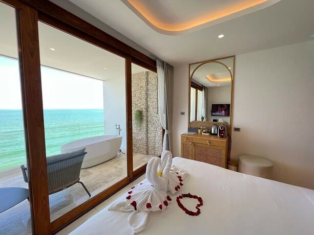Imagen general del Hotel Elite Atoll Khanom Luxury Coastal Escape. Foto 10