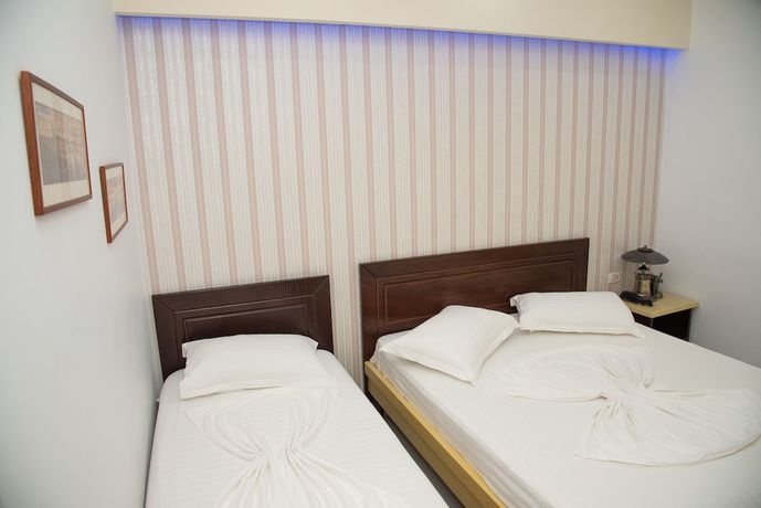 Imagen de la habitación del Hotel Elite, Bashkia Kavaj&euml;. Foto 3