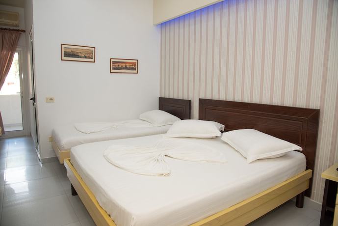 Imagen de la habitación del Hotel Elite, Bashkia Kavaj&euml;. Foto 8