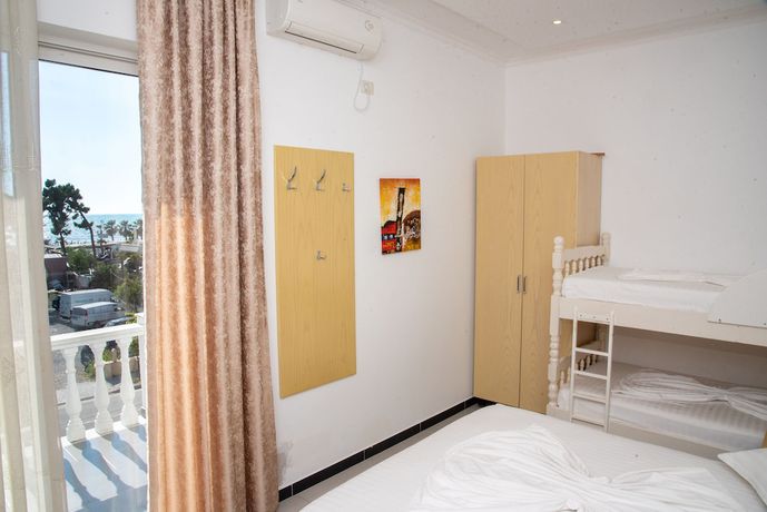 Imagen de la habitación del Hotel Elite, Bashkia Kavaj&euml;. Foto 11