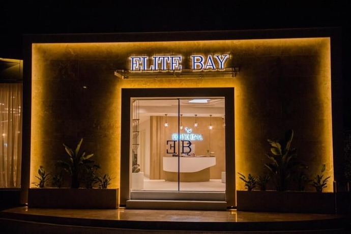 Imagen de los interiores del Hotel Elite Bay Lalez Durres. Foto 19