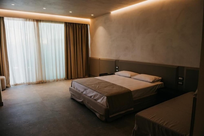 Imagen de la habitación del Hotel Elite Bay Lalez Durres. Foto 9