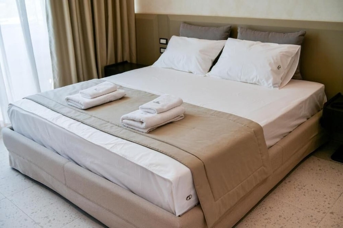 Imagen de la habitación del Hotel Elite Bay Lalez Durres. Foto 10