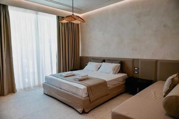 Imagen de la habitación del Hotel Elite Bay Lalez Durres. Foto 13