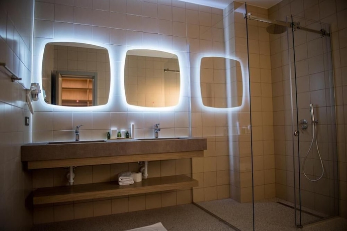 Imagen de la habitación del Hotel Elite Bay Lalez Durres. Foto 18