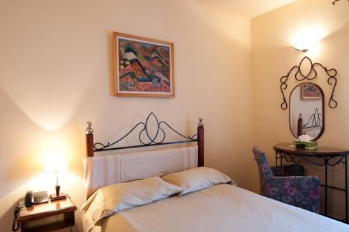 Imagen de la habitación del Hotel Elite Boutique & Spa. Foto 7