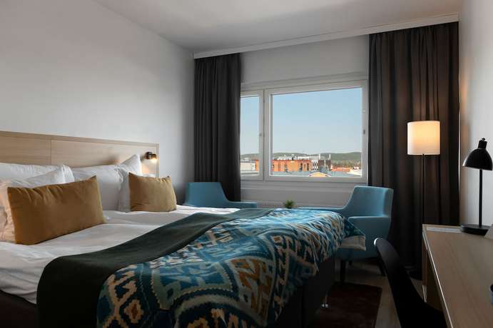 Imagen de la habitación del Hotel Elite Brage. Foto 5