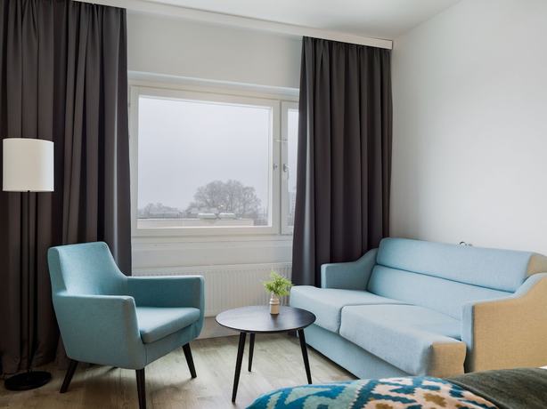 Imagen de la habitación del Hotel Elite Brage. Foto 9