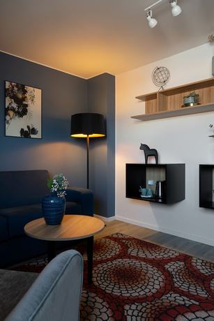 Imagen de la habitación del Hotel Elite Brage. Foto 11