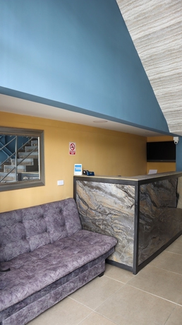 Imagen de los interiores del Hotel Elite, Cali. Foto 5