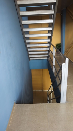 Imagen de los interiores del Hotel Elite, Cali. Foto 6