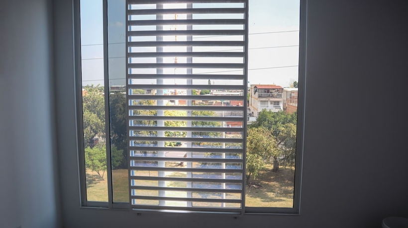 Imagen de los interiores del Hotel Elite, Cali. Foto 10