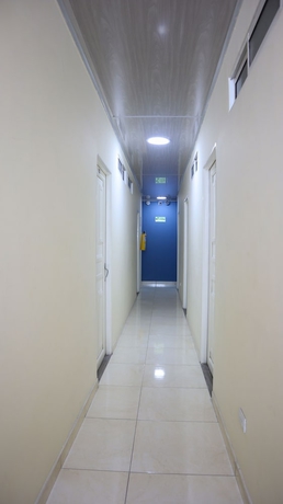 Imagen de los interiores del Hotel Elite, Cali. Foto 12