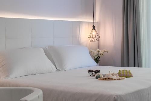 Imagen de la habitación del Hotel Elite, Caorle. Foto 8