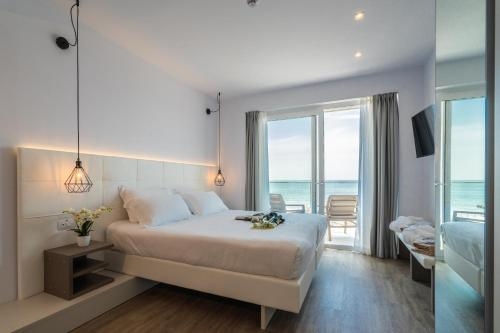 Imagen de la habitación del Hotel Elite, Caorle. Foto 9