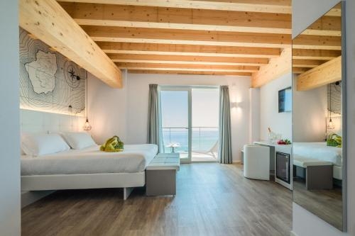Imagen de la habitación del Hotel Elite, Caorle. Foto 10