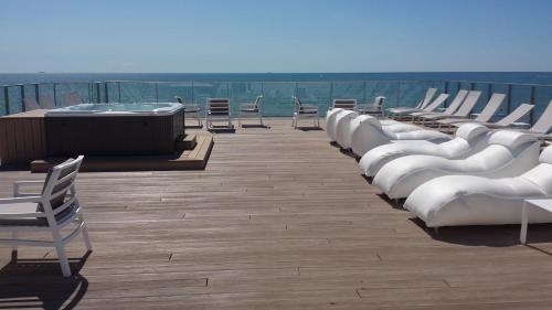 Imagen general del Hotel Elite, Caorle. Foto 2