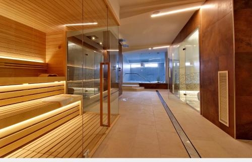 Imagen general del Hotel Elite, Caorle. Foto 3