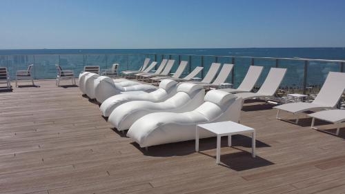 Imagen general del Hotel Elite, Caorle. Foto 5