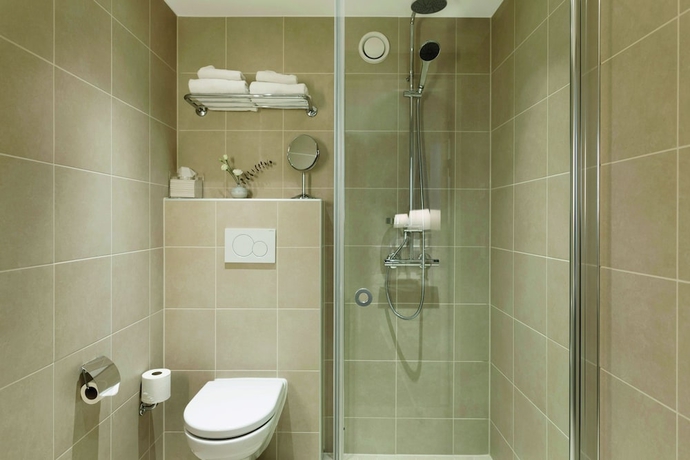 Imagen de la habitación del Hotel Elite Carolina Tower. Foto 15