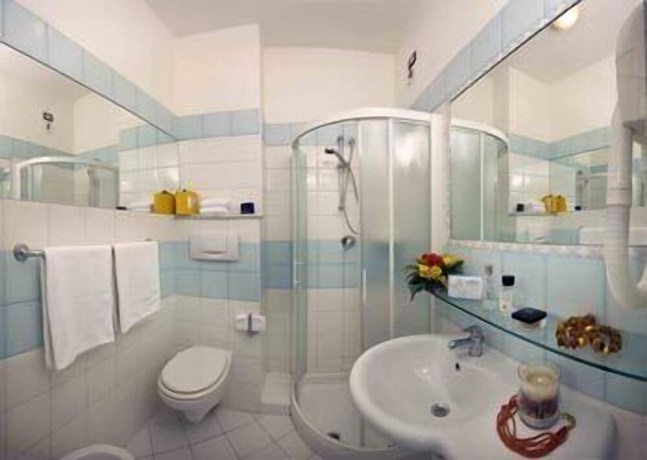 Imagen de la habitación del Hotel Elite, Cattolica. Foto 2